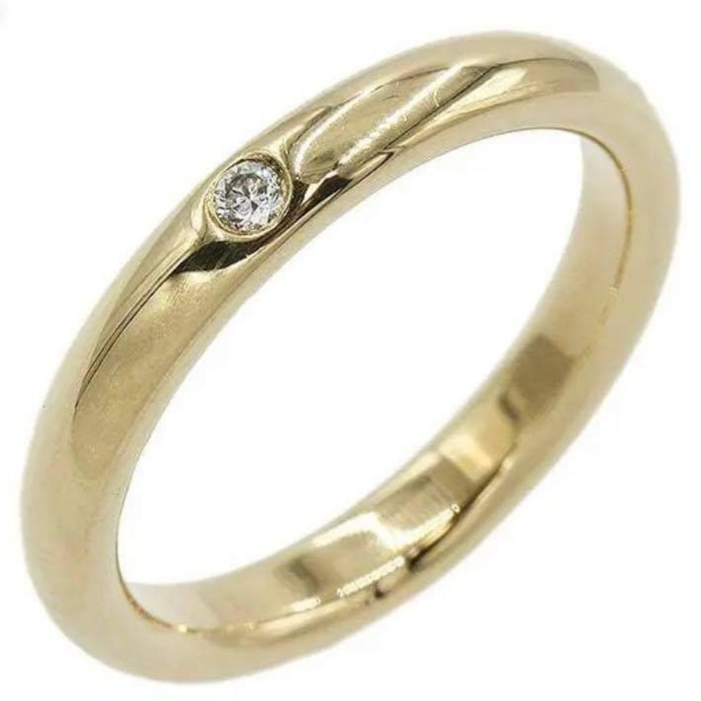 Tiffany Elsa Peretti ring